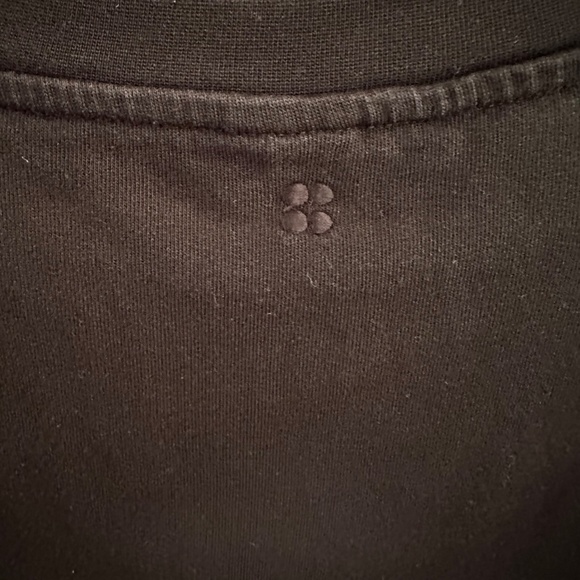 Sweaty Betty After Class Longline Sweatshirt size XS - Picture 7 of 9